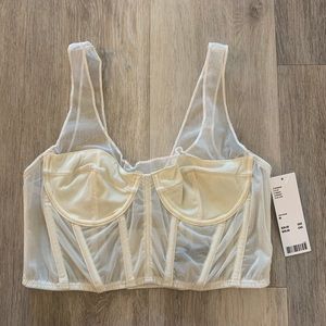 Urban Outfitters Out From Under Tank Top